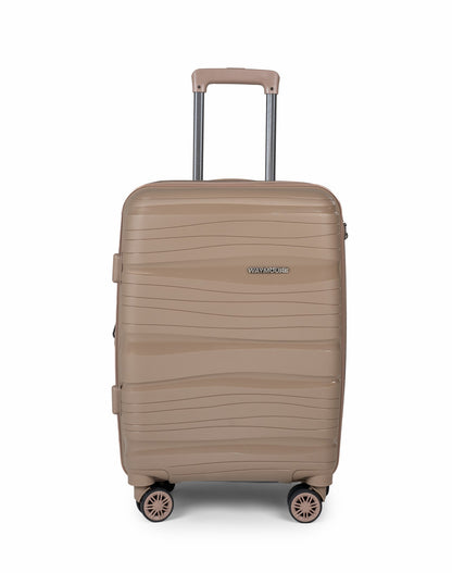 Ribbed Coffe 22 Inch