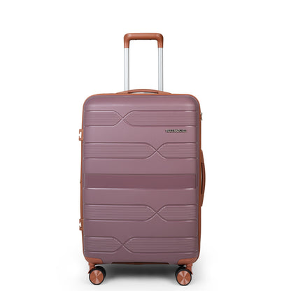 Valencia Purple 24 Inch