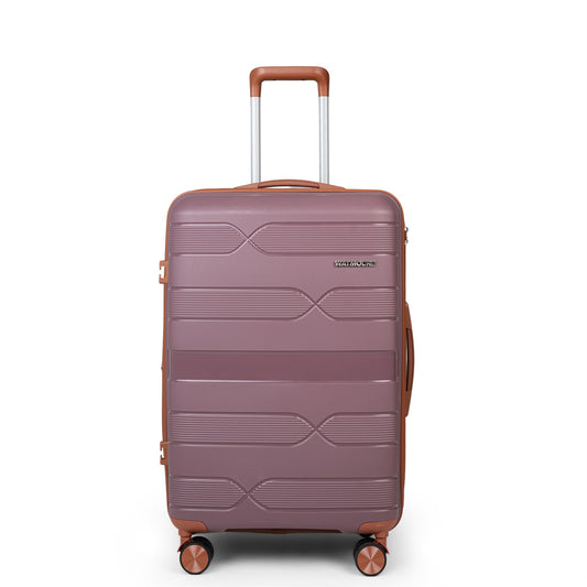 Valencia Purple 24 Inch