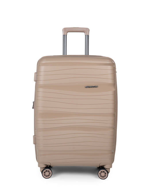 Ribbed Coffe 26 Inch