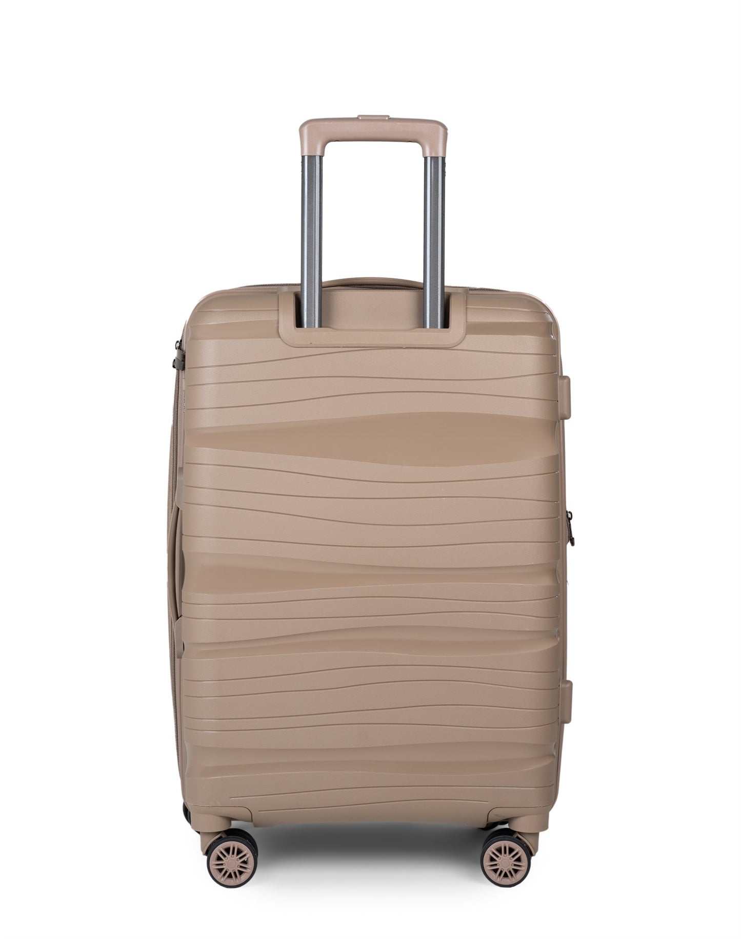 Ribbed Coffe 26 Inch