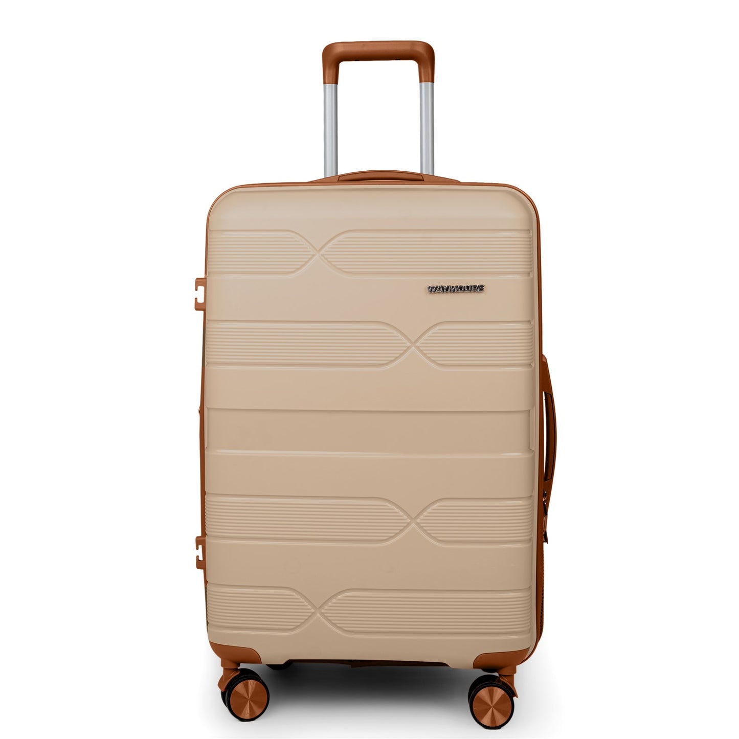 Valencia Beige X Brown Inch 24 Inch