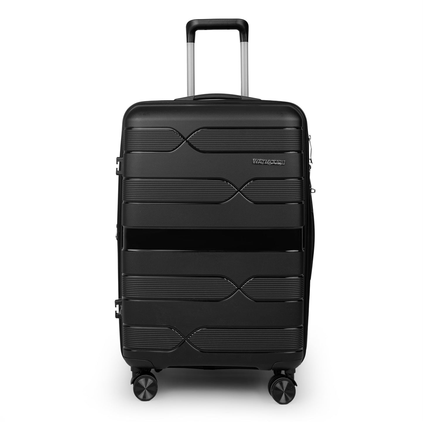 Valencia Black 24 Inch