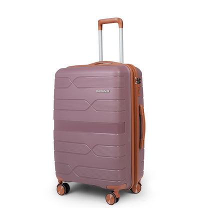 Valencia Purple 24 Inch