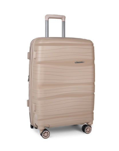 Ribbed Coffe 26 Inch