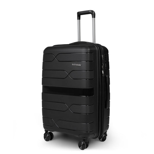 Valencia Black 24 Inch