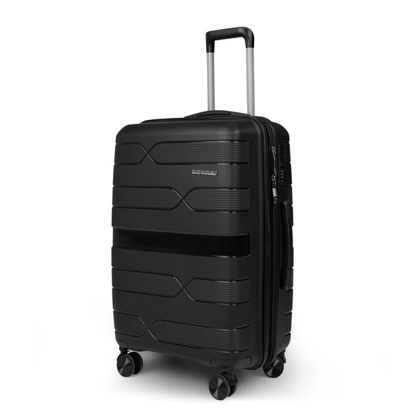 ΛIRPLΛE
 Black 24 Inch