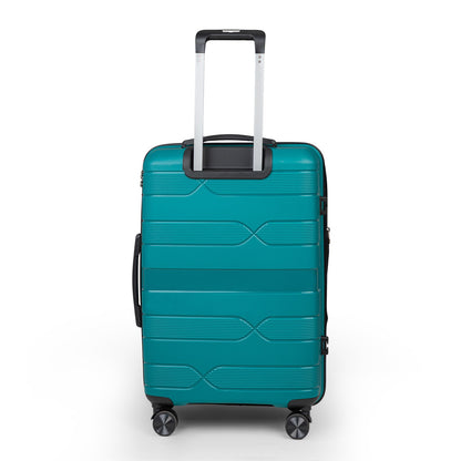 Valencia Turquoise 24 Inch