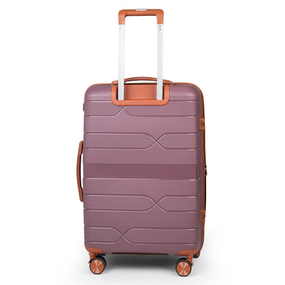 Valencia Purple 24 Inch