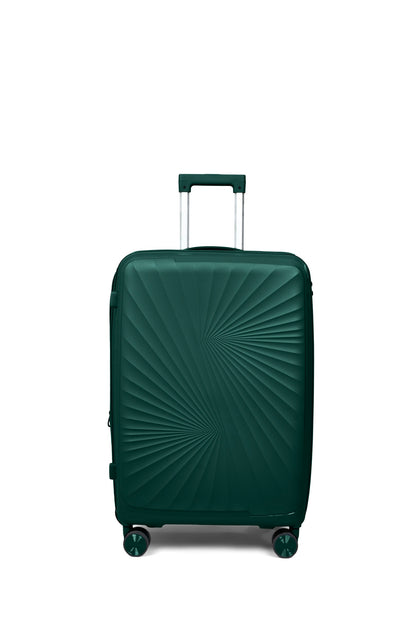 Breez Dark Green 26 Inch