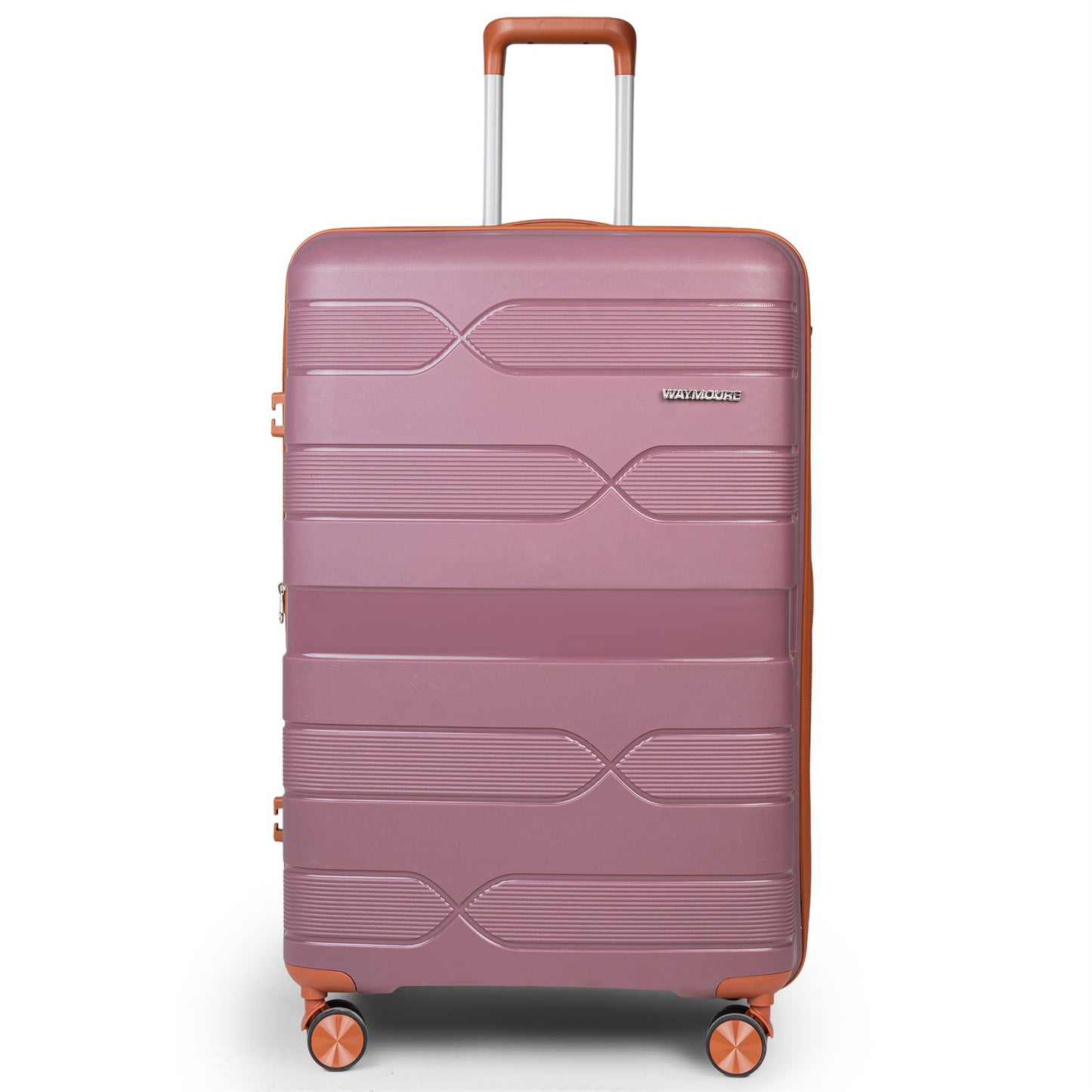 Valencia Purple 28 Inch