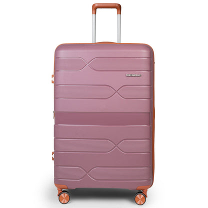 Valencia Purple 28 Inch