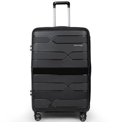 Valencia Black 28 Inch