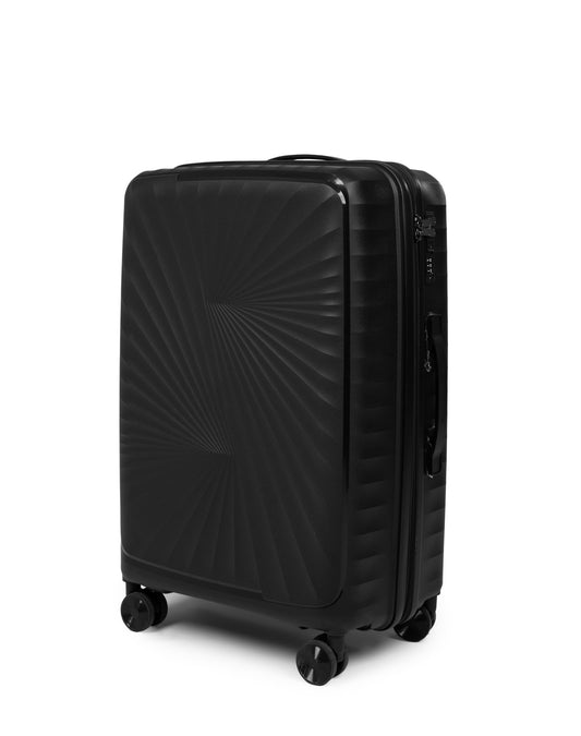 Breez Black 26 Inch