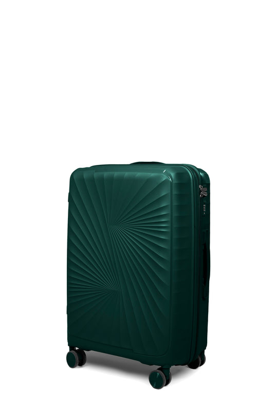 Breez Dark Green 26 Inch