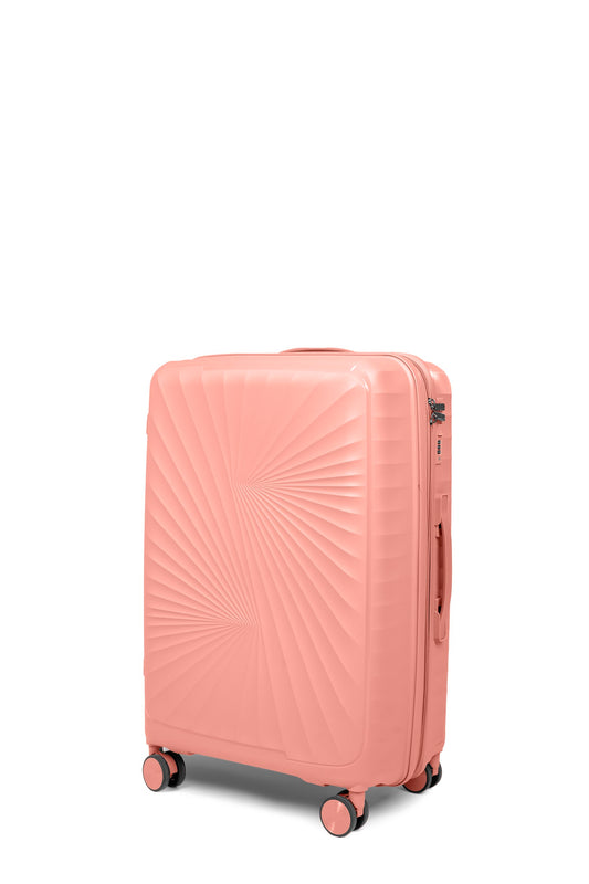 Breez Pink 26 Inch