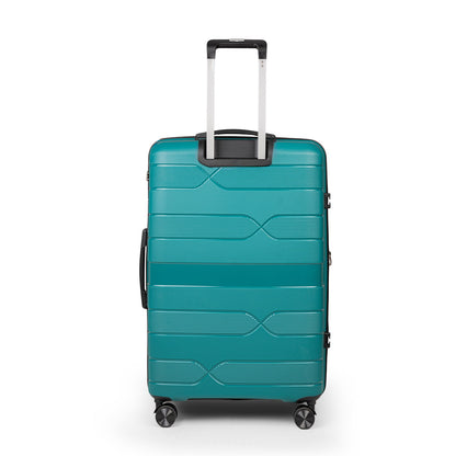 Valencia Turquoise 28 Inch