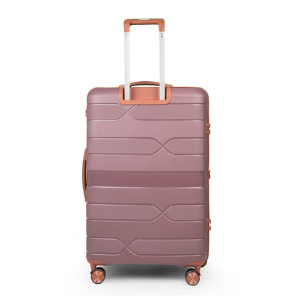 Valencia Purple 28 Inch