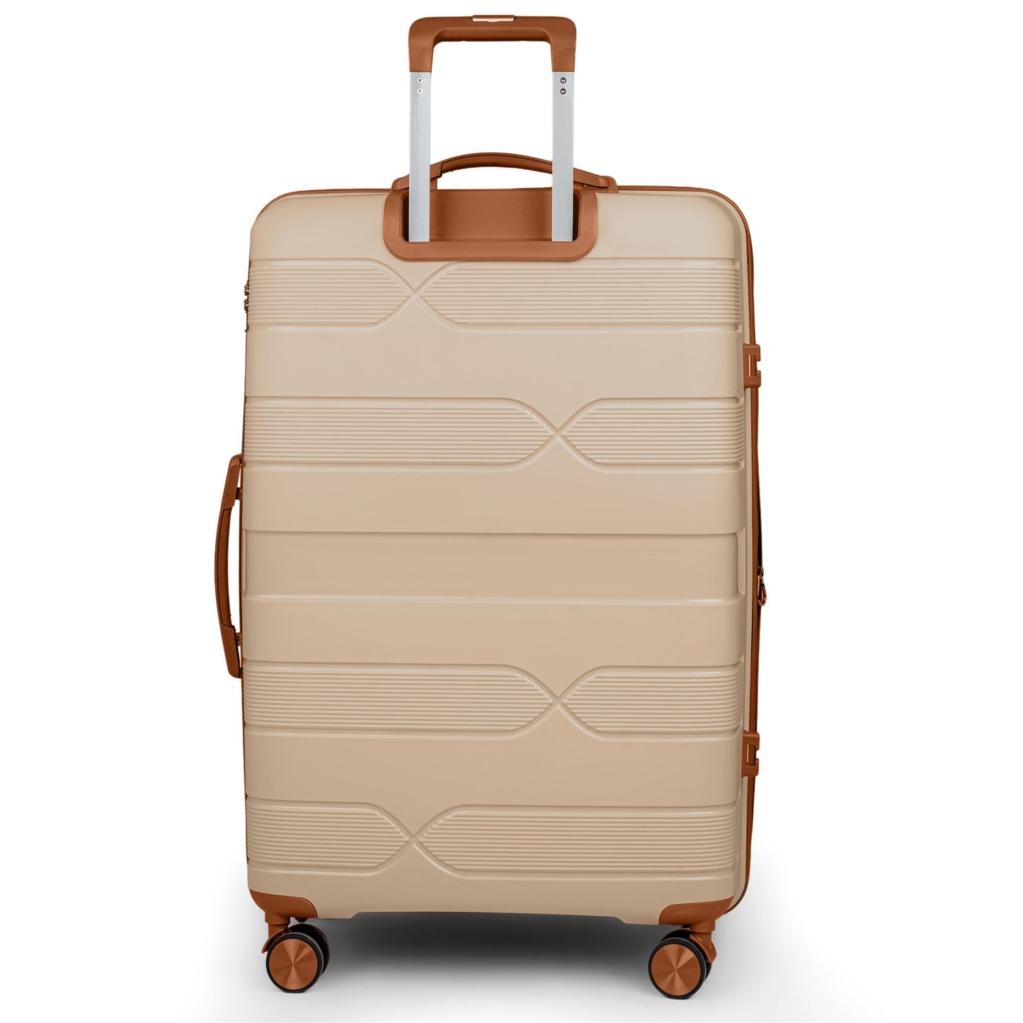 Valencia Beige X Brown 28 Inch