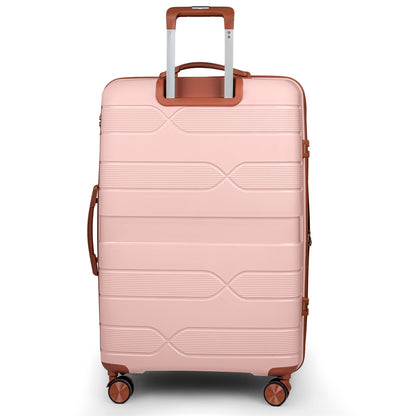 Valencia Rose Gold x Prown 28 Inch