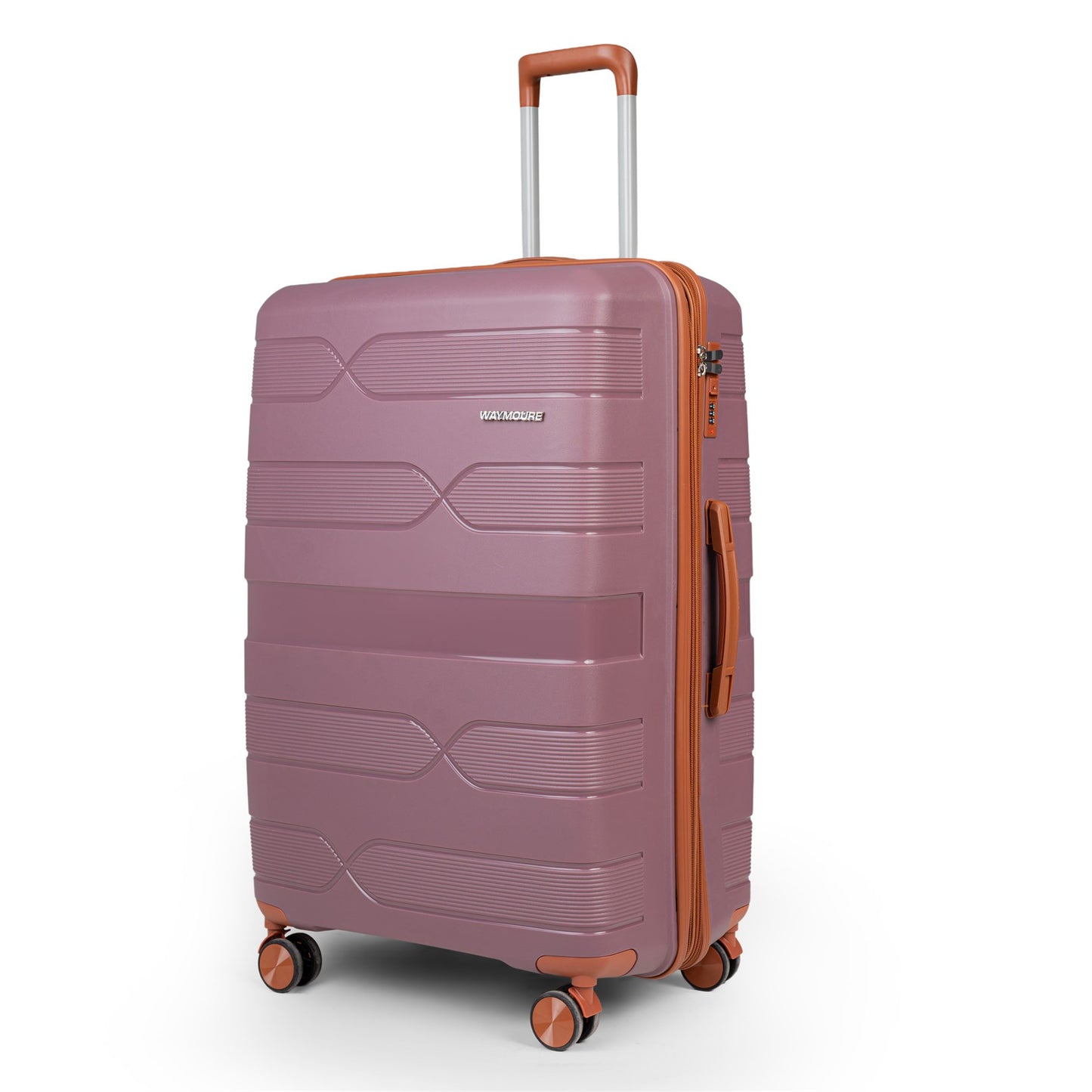 Valencia Purple 28 Inch