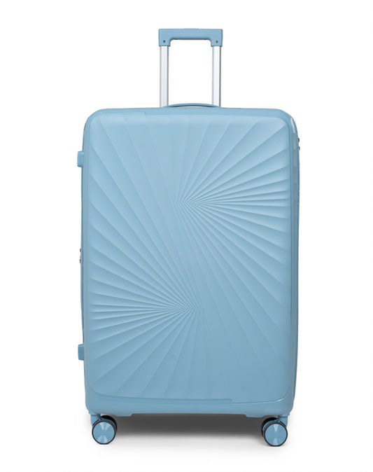 Breez Baby Blue 30 Inch