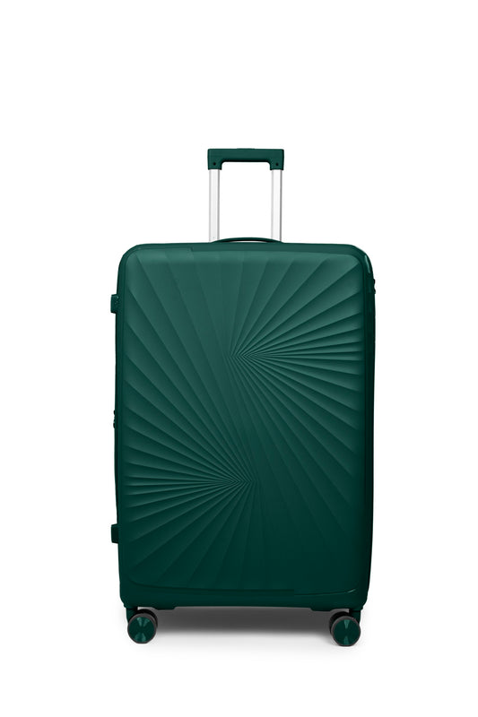 Breez Dark Green 30 Inch