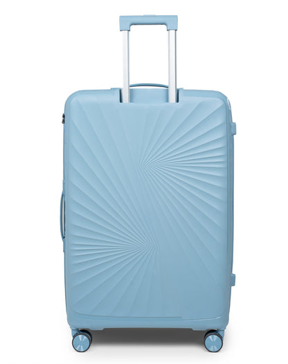 Breez Baby Blue 26 Inch