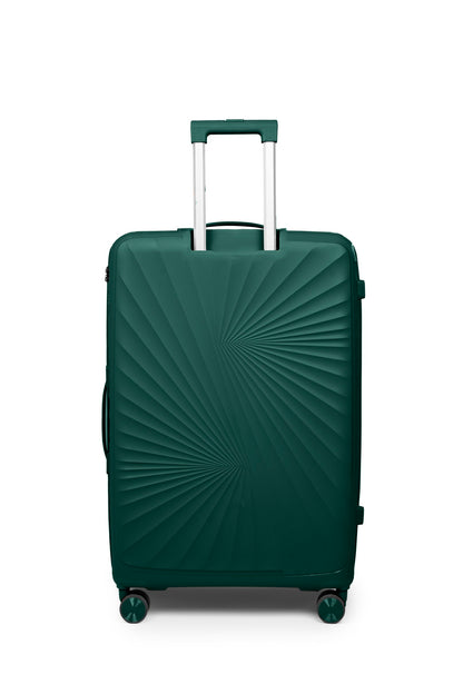 Breez Dark Green 30 Inch