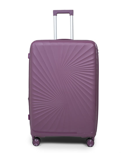 Breez Purple 26 Inch
