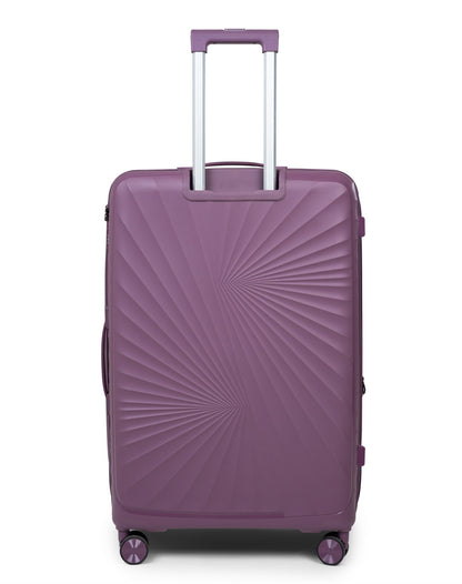 Breez Purple 26 Inch