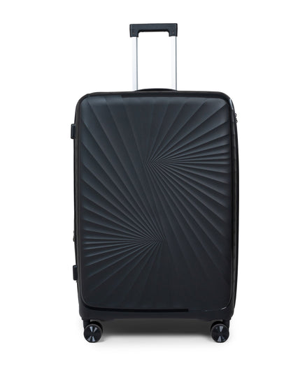 Breez Black 26 Inch