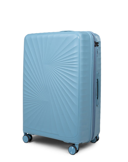 Breez Baby Blue 30 Inch