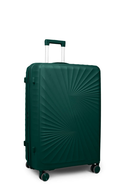 Breez Dark Green 30 Inch