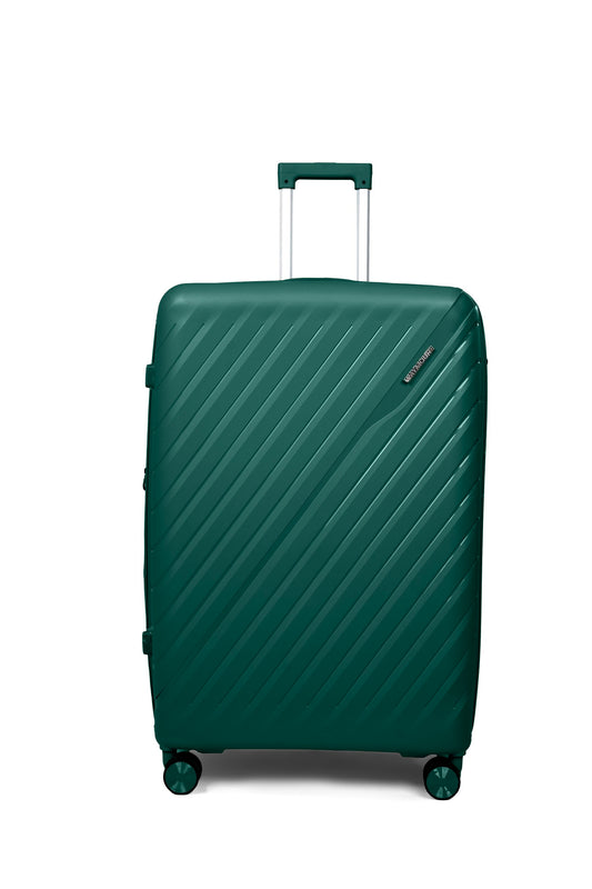 Shadow Line Dark Green 30 Inch