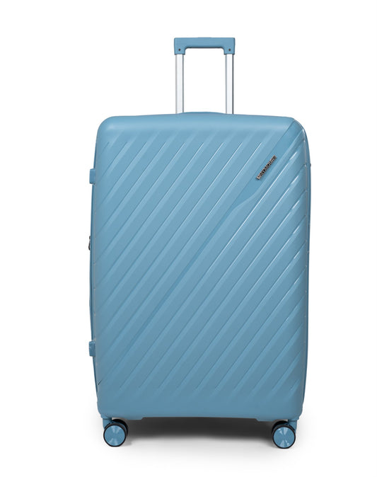 Shadow Line Baby Blue 30 Inch