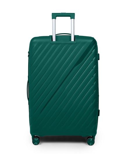 Shadow Line Dark Green 30 Inch
