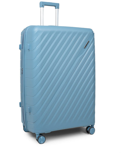 Shadow Line Baby Blue 30 Inch