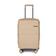 ΛIRPLΛE 
 Coffe 20 Inch Cabin Bag