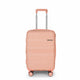 ΛIRPLΛE
 Pink 20 Inch Cabin Bag
