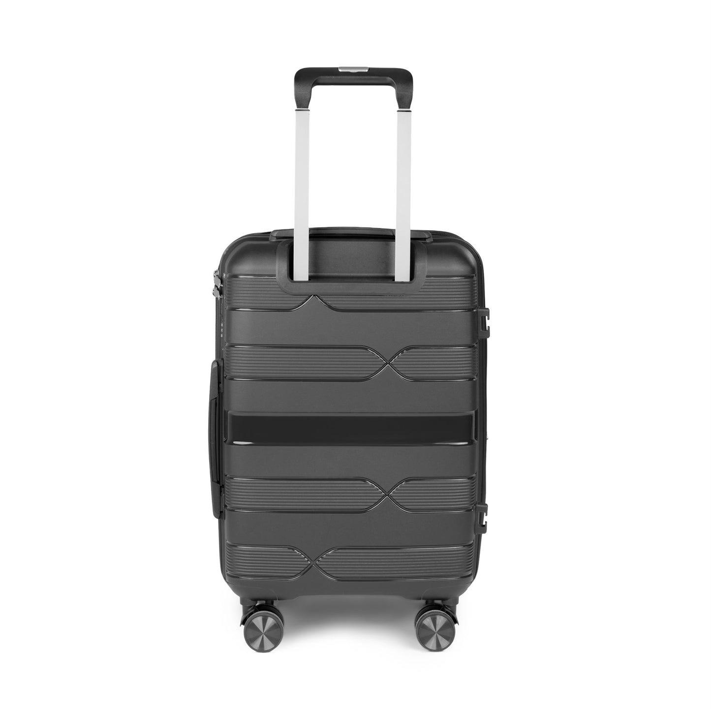 2 * Valencia 20 + 24  Inch Black