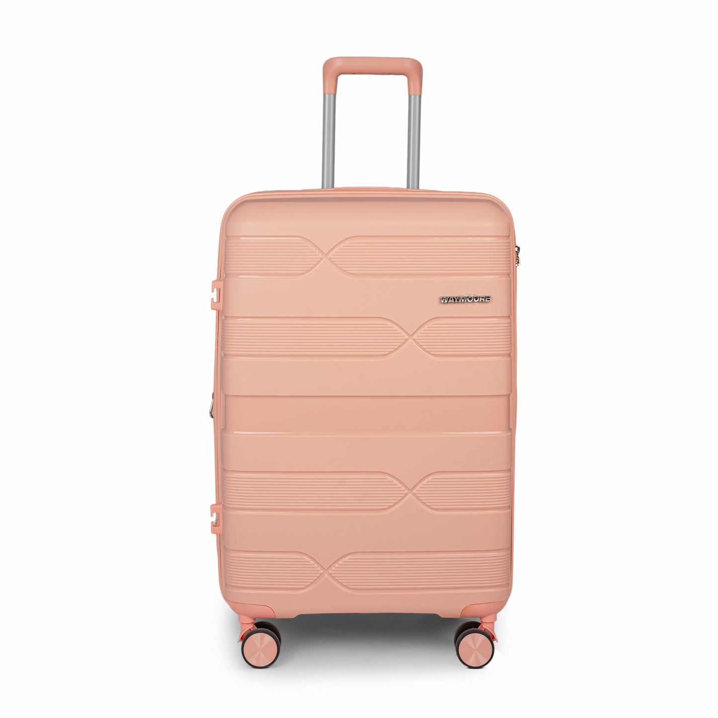 Valencia Pink 24 Inch