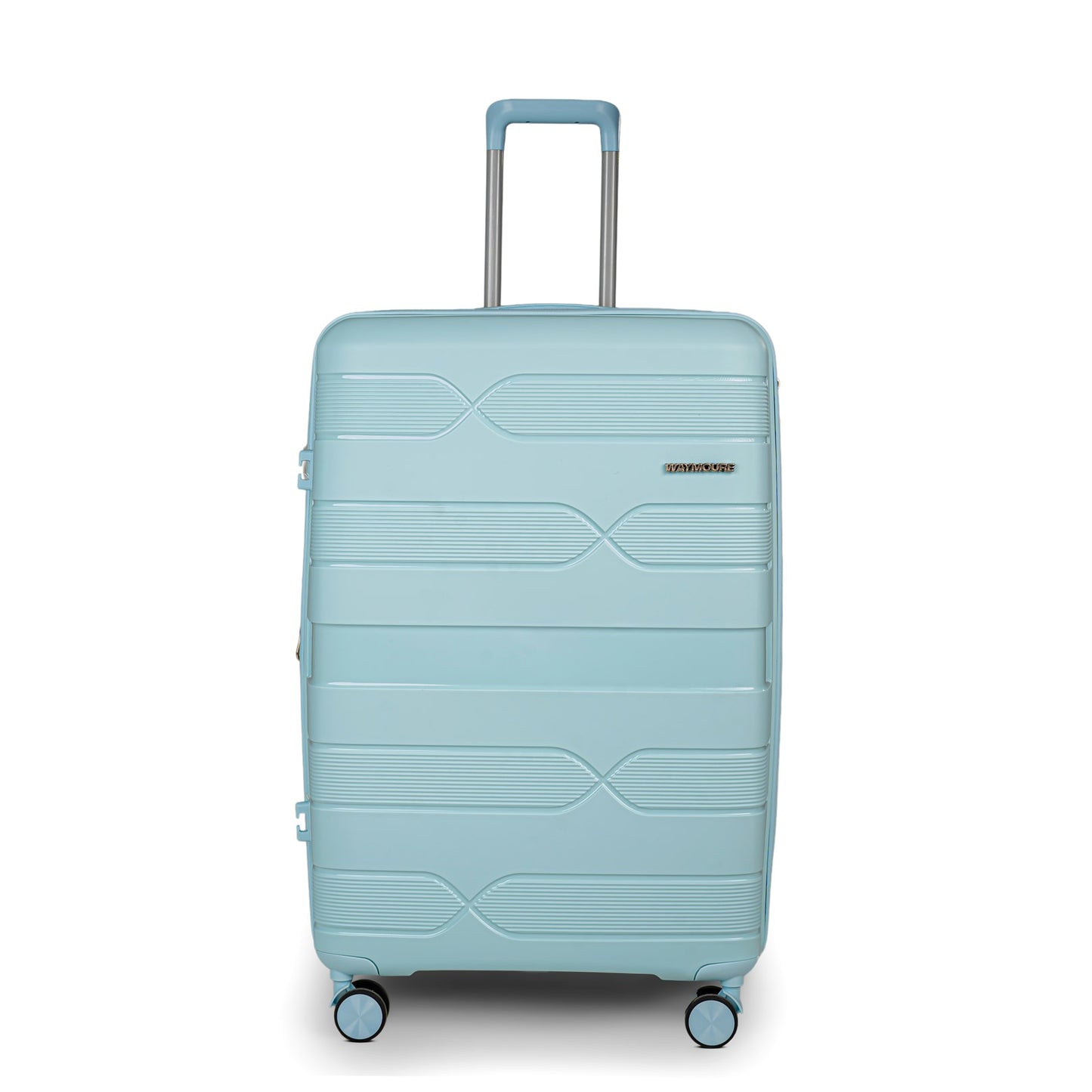 Valencia Baby Blue Set 3 Bags