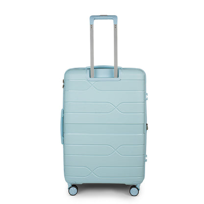 Valencia Baby Blue Set 3 Bags