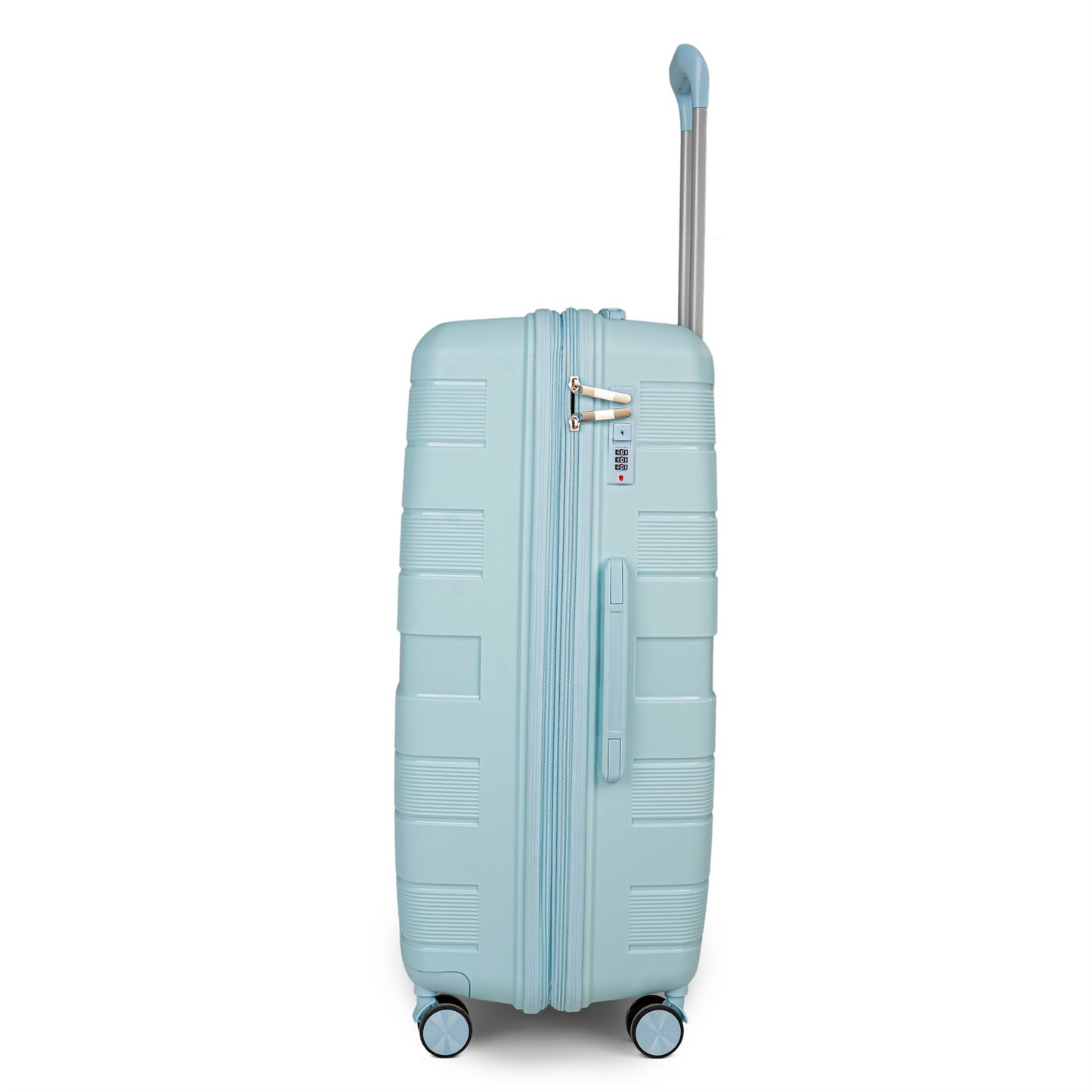 Valencia Baby Blue Set 3 Bags