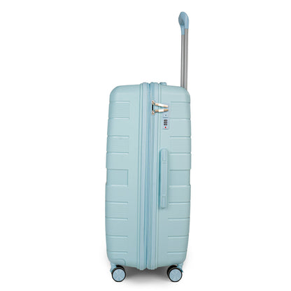 Valencia Baby Blue Set 3 Bags