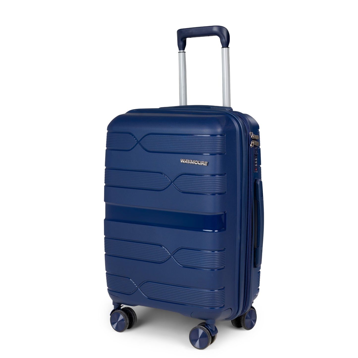 Valencia Dark Blue 24 Inch