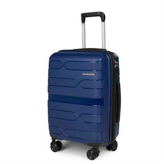 Valencia Dark Blue 24 Inch