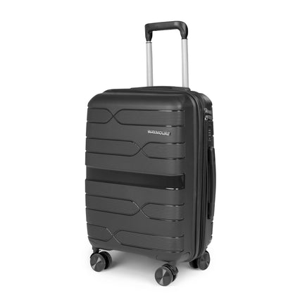 Valencia Dark Gray 24 Inch