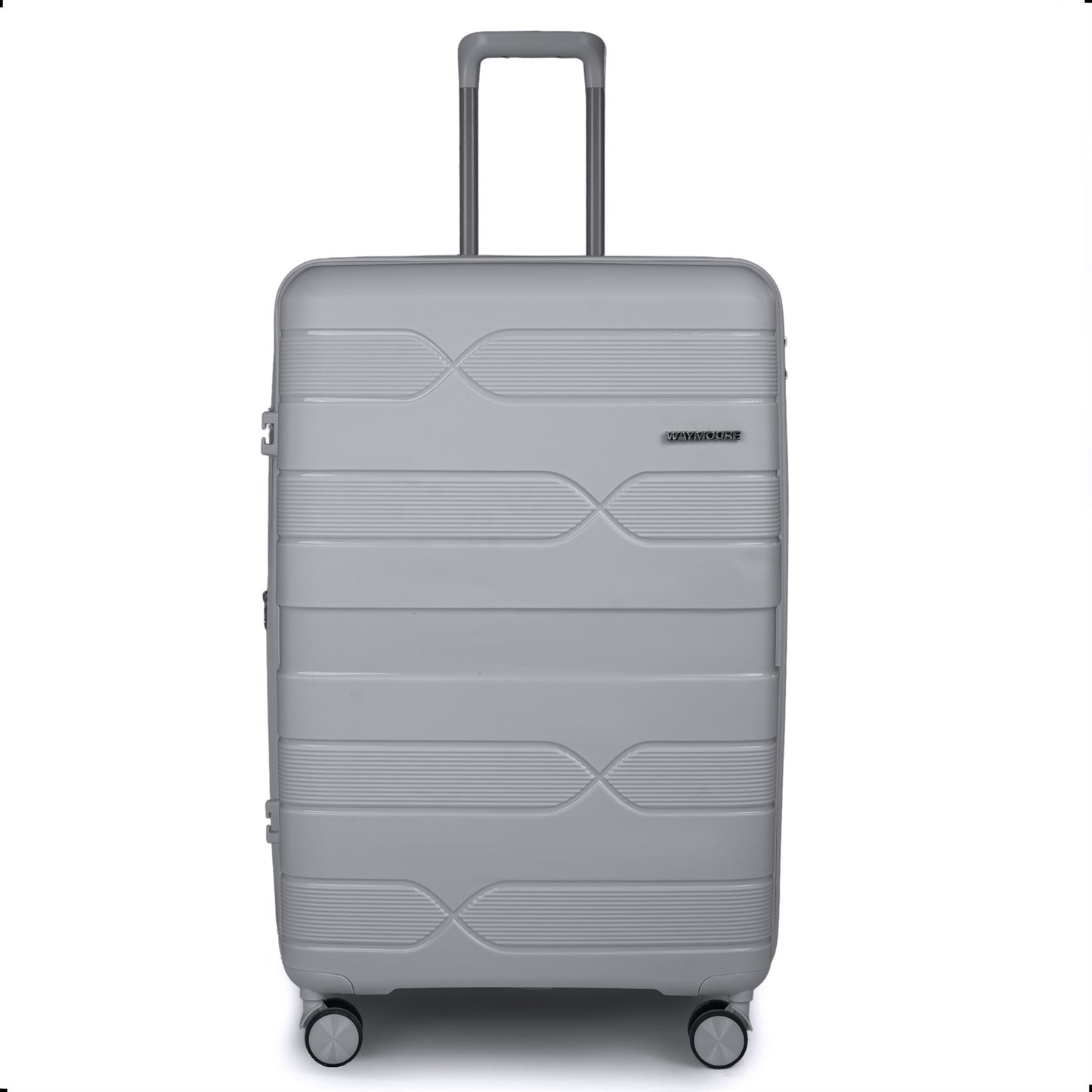 ΛIRPLΛE
 Silver Inch 24 Inch